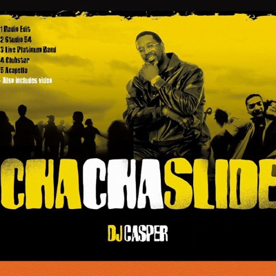 Cha Slide (DJ Casper)