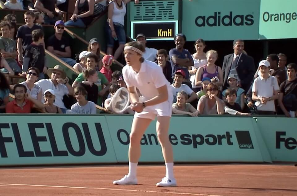 Martin Solveig & Dragonette – Hello
