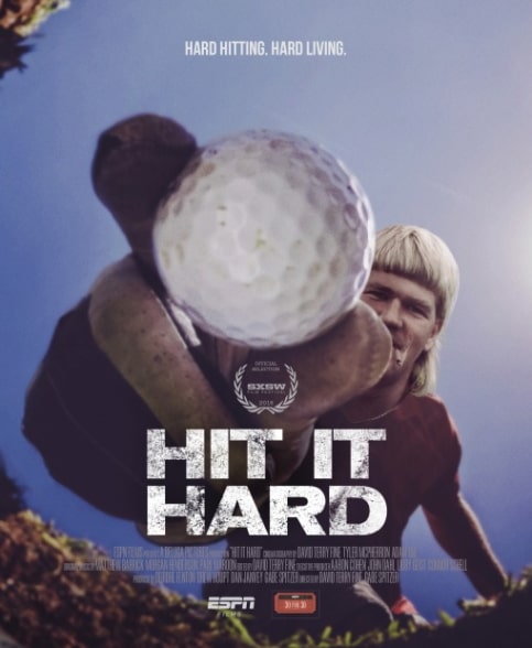 John Daly – Hit It Hard