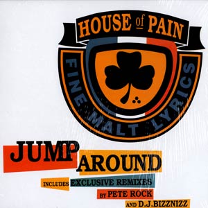 Jump Around (House of Pain)