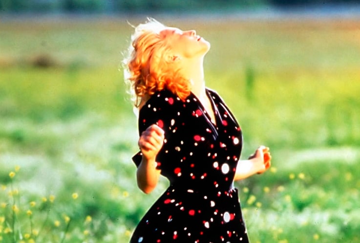 Madonna – This Used To Be My Playground