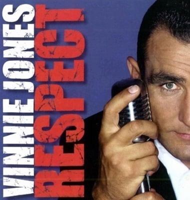 Vinnie Jones – Big Bad Leroy Brown