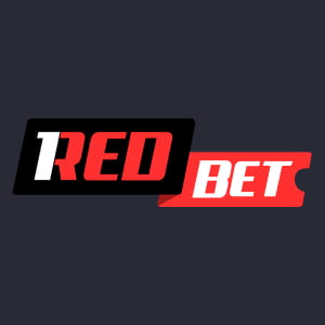 1RedBet logo