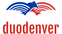 Duodenver logo